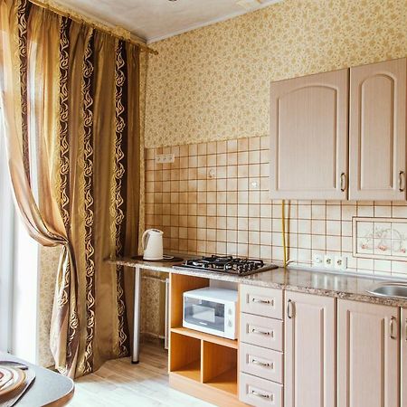 Trusthome Minsk Chambre photo