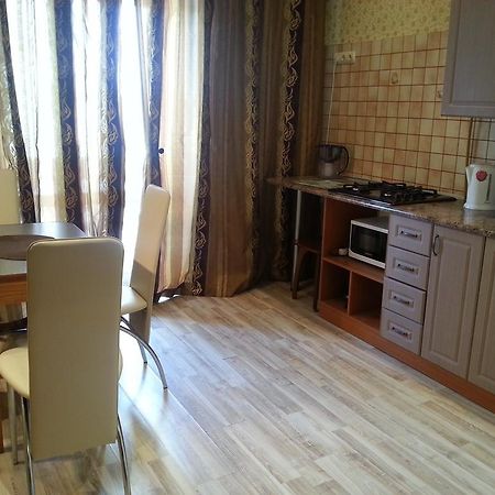Trusthome Minsk Extérieur photo