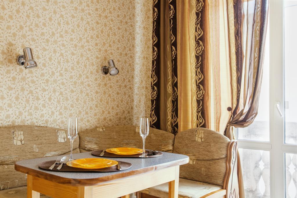 Trusthome Minsk Chambre photo