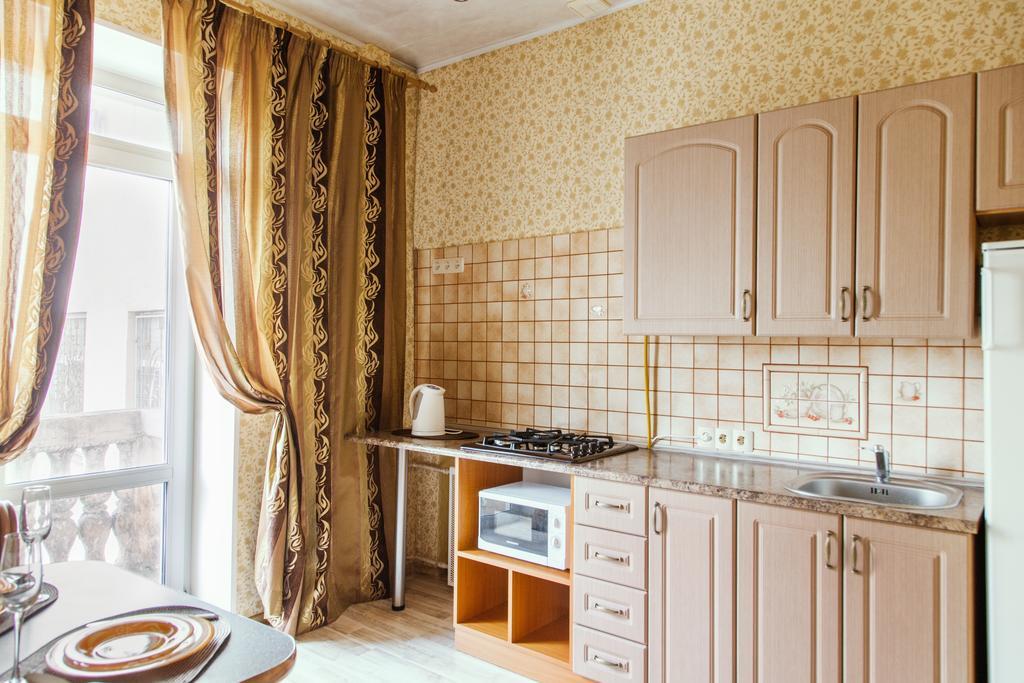 Trusthome Minsk Chambre photo