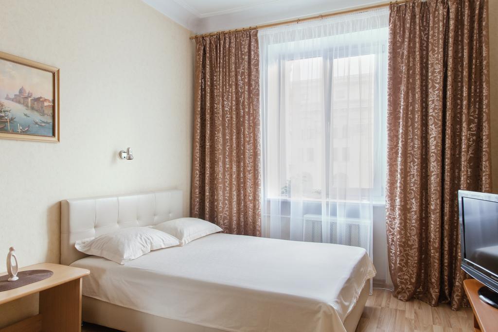 Trusthome Minsk Chambre photo