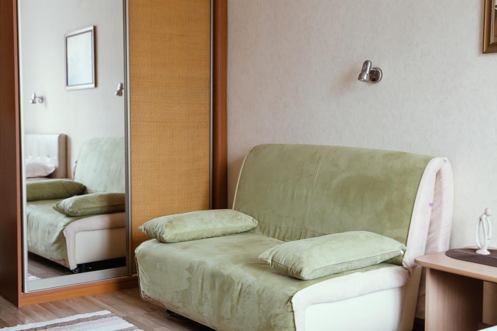 Trusthome Minsk Chambre photo