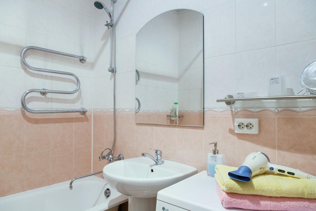 Trusthome Minsk Chambre photo
