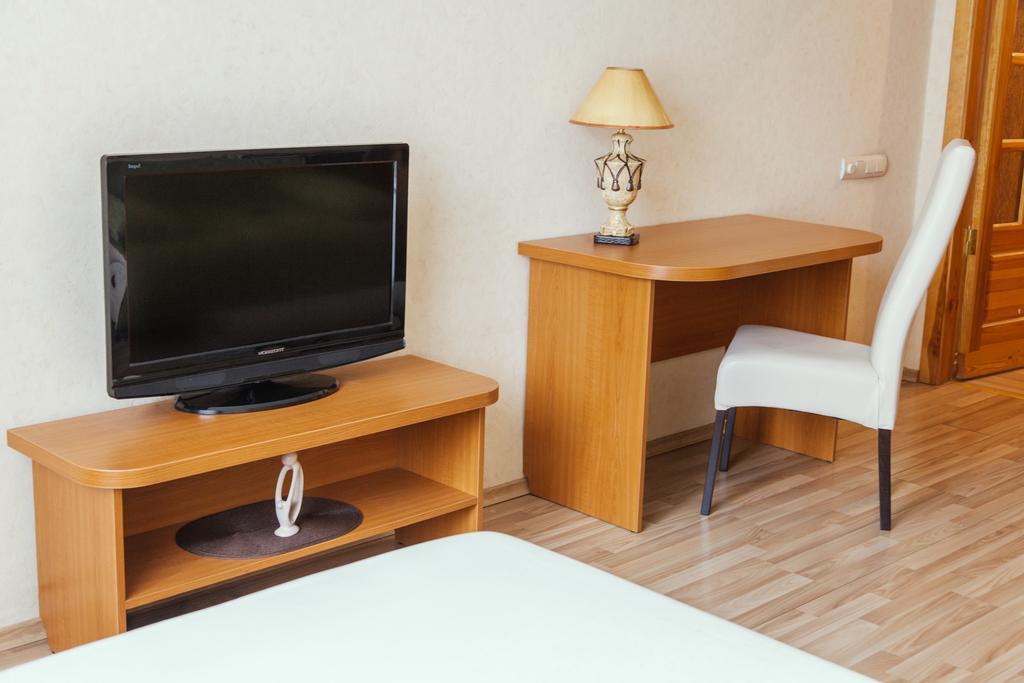 Trusthome Minsk Chambre photo